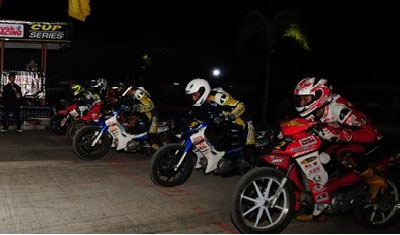 InsideRACING MDPPA-IR CUP April 17 Lipa City- Fiesta Speedway