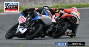 InsideRACING New Layout