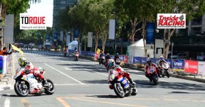 Ducati at BGC