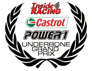 Castrol 130 UB