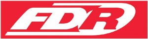 FDR Logo