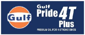 Gulf Oil