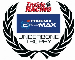 cYCLOMAX uNDERBONE tROPHY