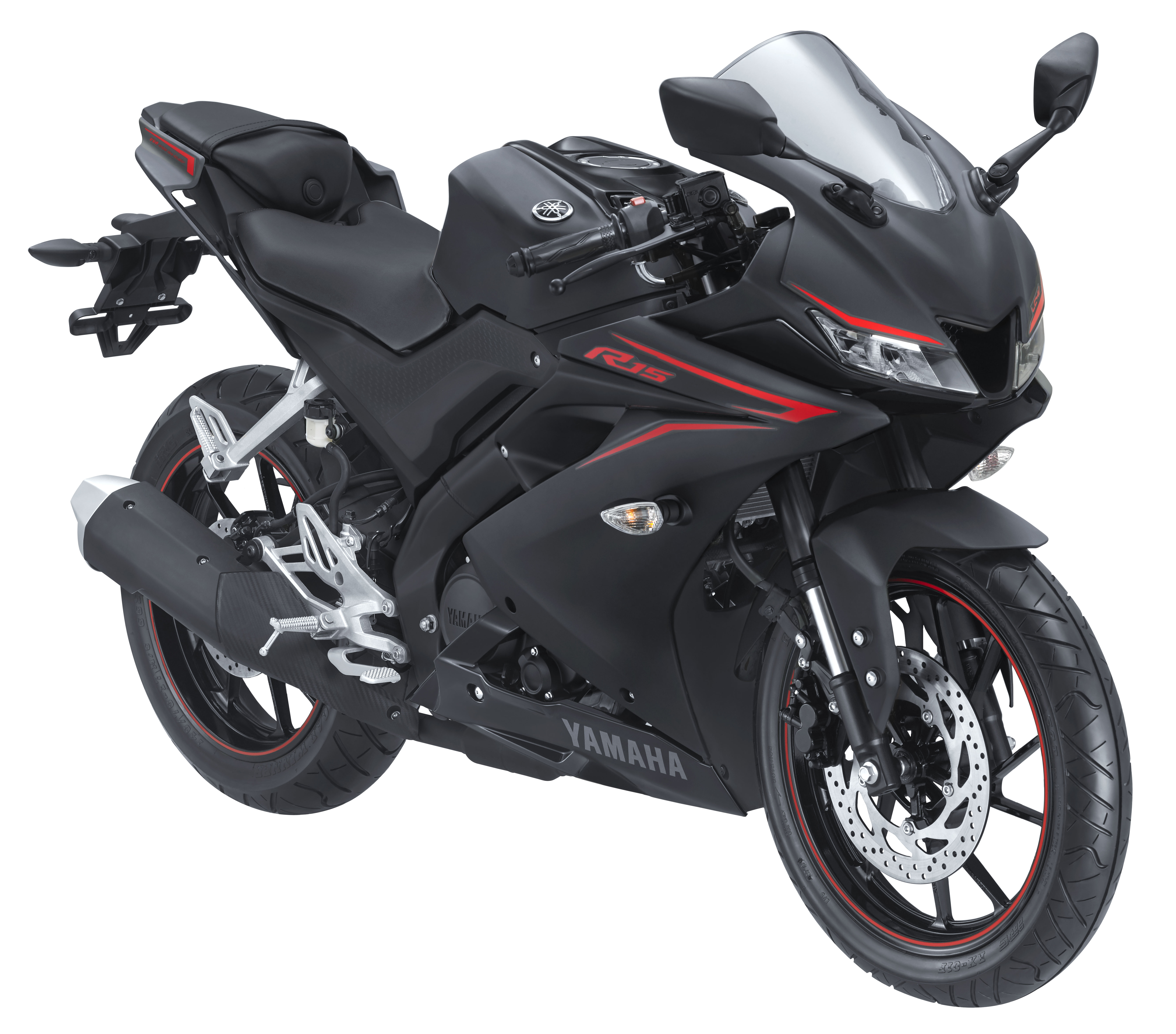 InsideRACING The Much Awaited All New Yamaha YZF R15 Is Finally Here 