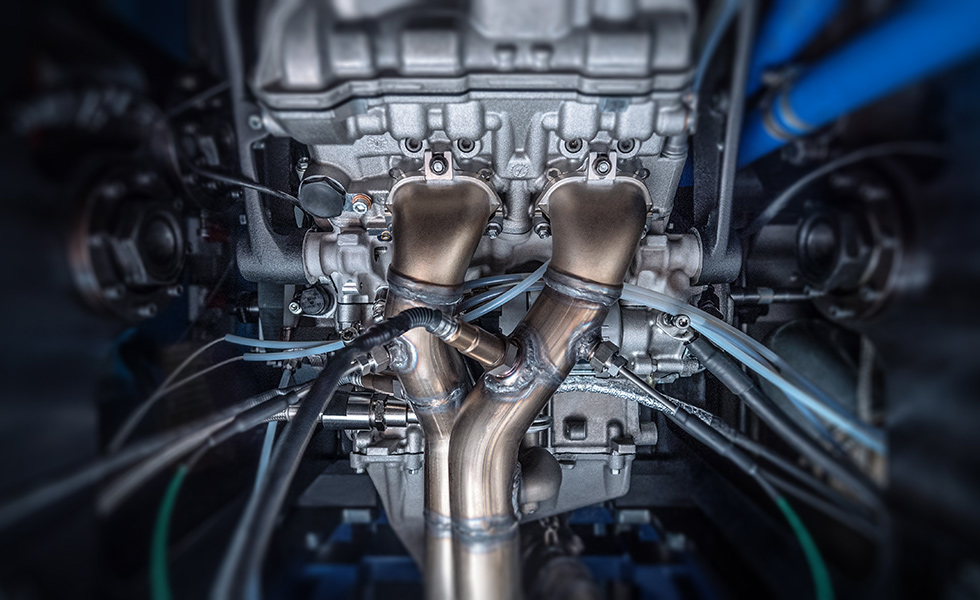 InsideRACING Ducati’s new Panigale V4!