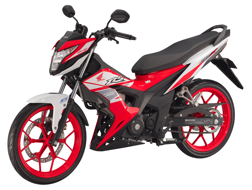 Honda Releases New RS150R Variant at the 11th InsideRACING Grand Prix ...