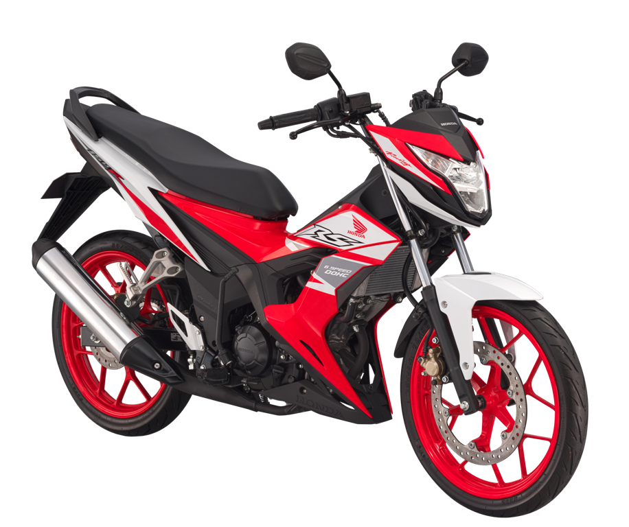 InsideRACING Honda Releases New RS150R Variant at the 11th InsideRACING ...