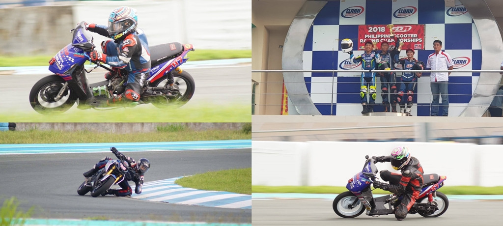 InsideRACING Phoenix-Yamaha-KOSO-Faito Continues Dominance in Leg 4 of ...