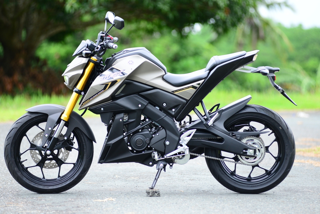 InsideRACING 2016 Yamaha TFX-150 First Ride Review: When Performance