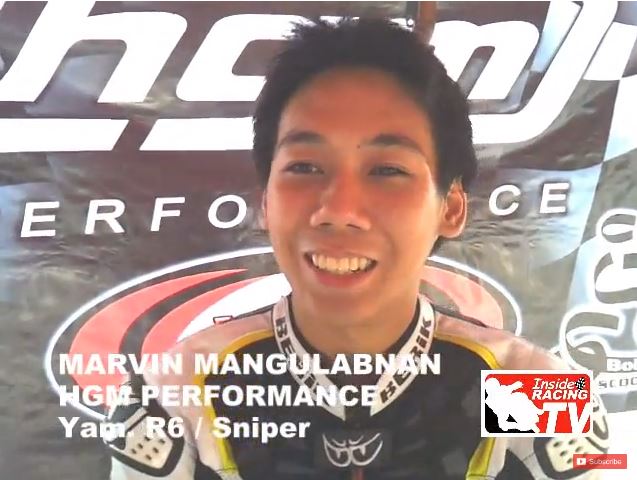 Insideracing May 6 Hgm Performance