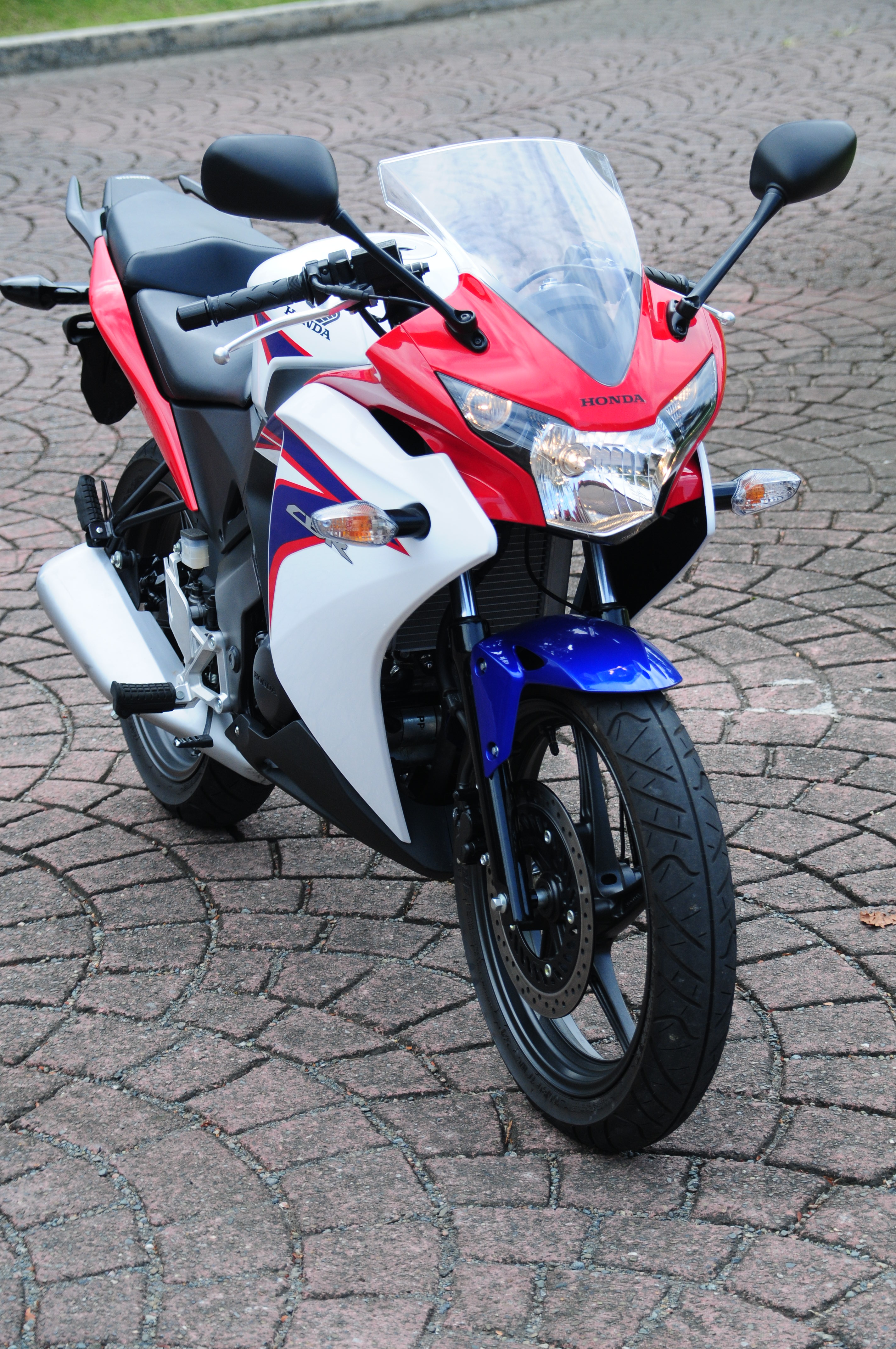 Honda Cbr150r 2019 Price In Philippines