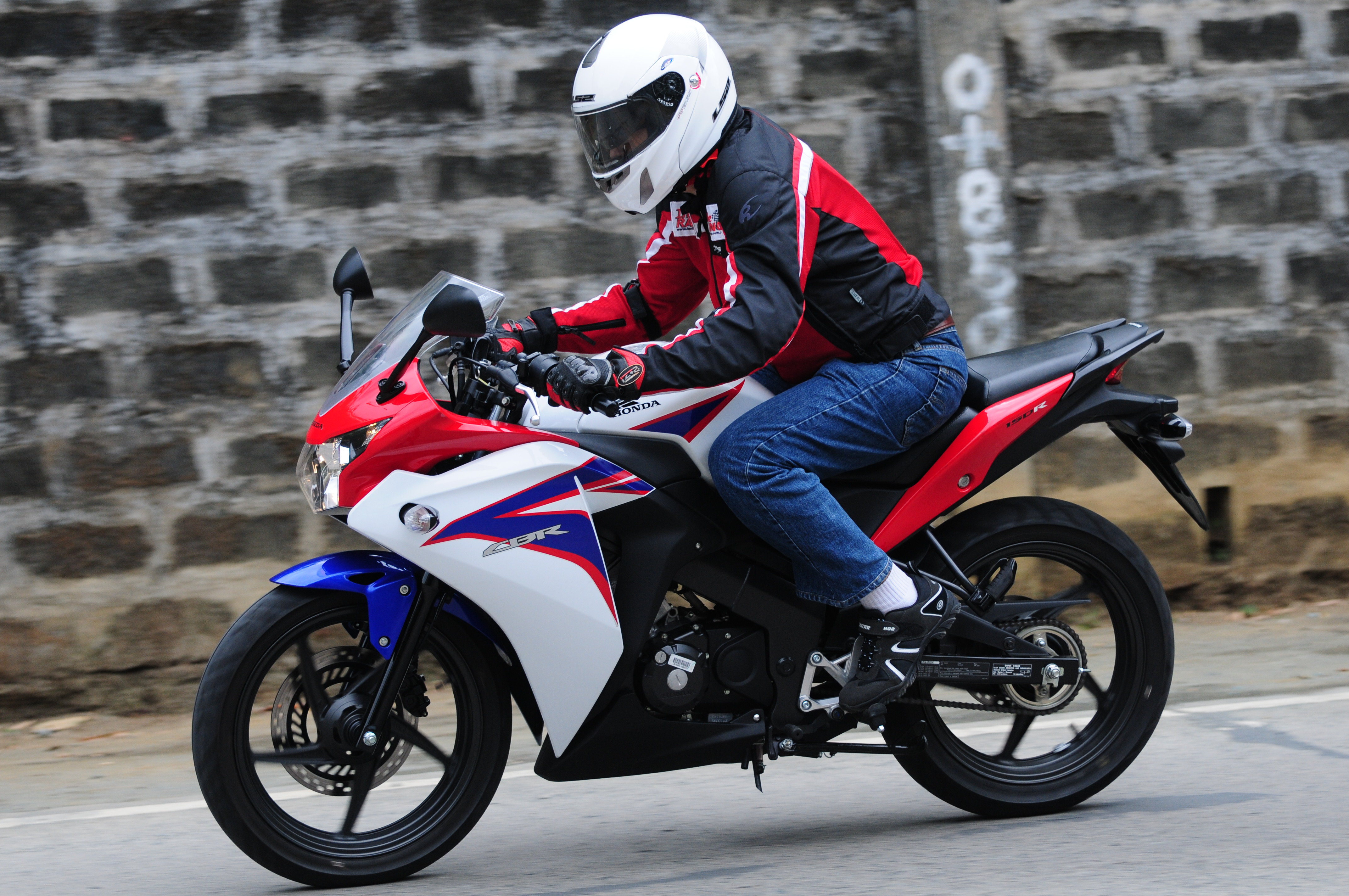 Honda Cbr 150 Price List Philippines