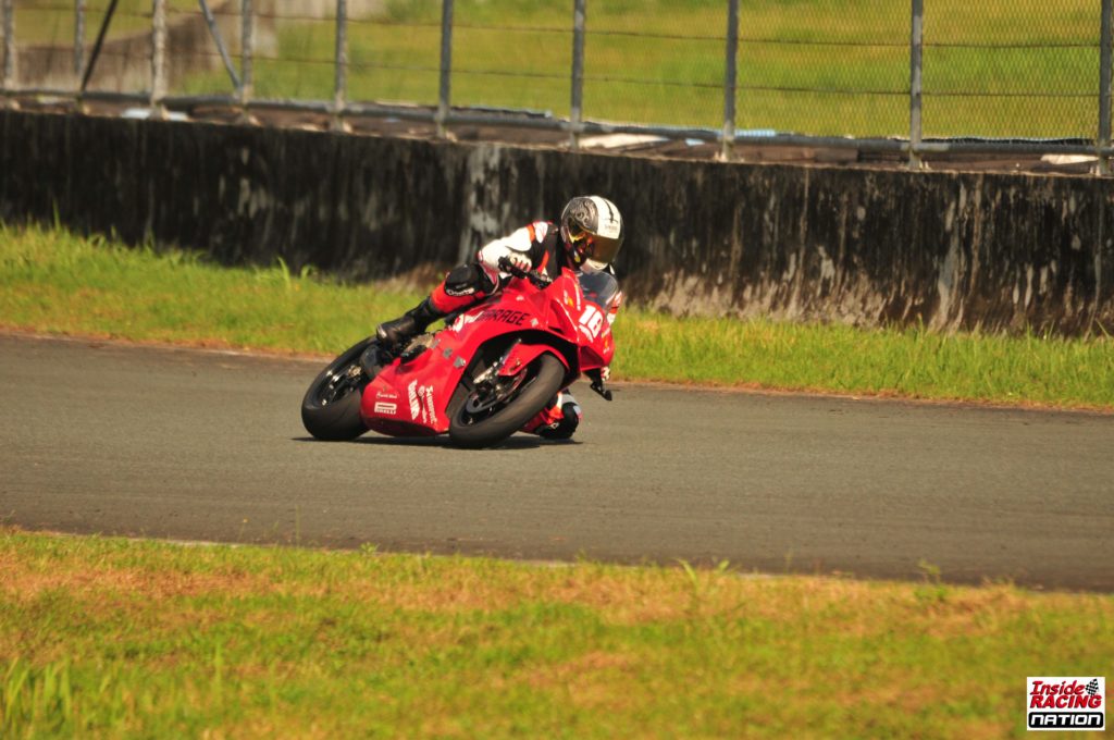 InsideRACING Pirelli Cup Round 6 winners