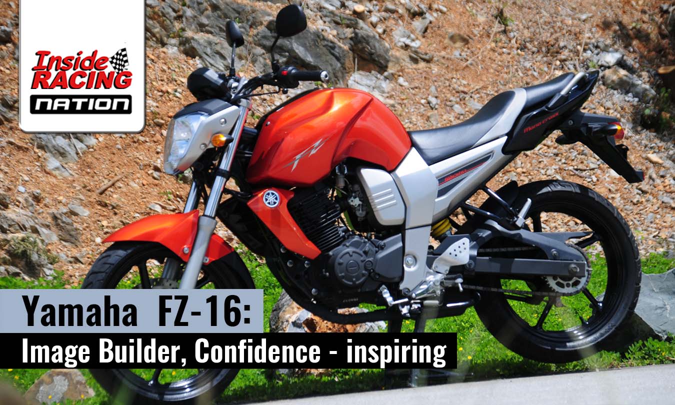 yamaha fz chassis price
