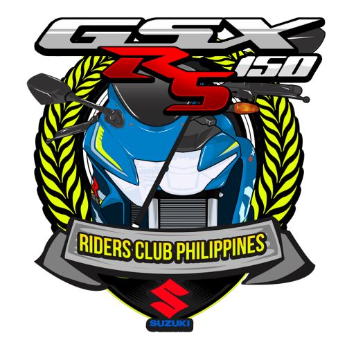 InsideRACING GSXRS 150 Riders Club Philippines: Owners, Riders and  Conquerors