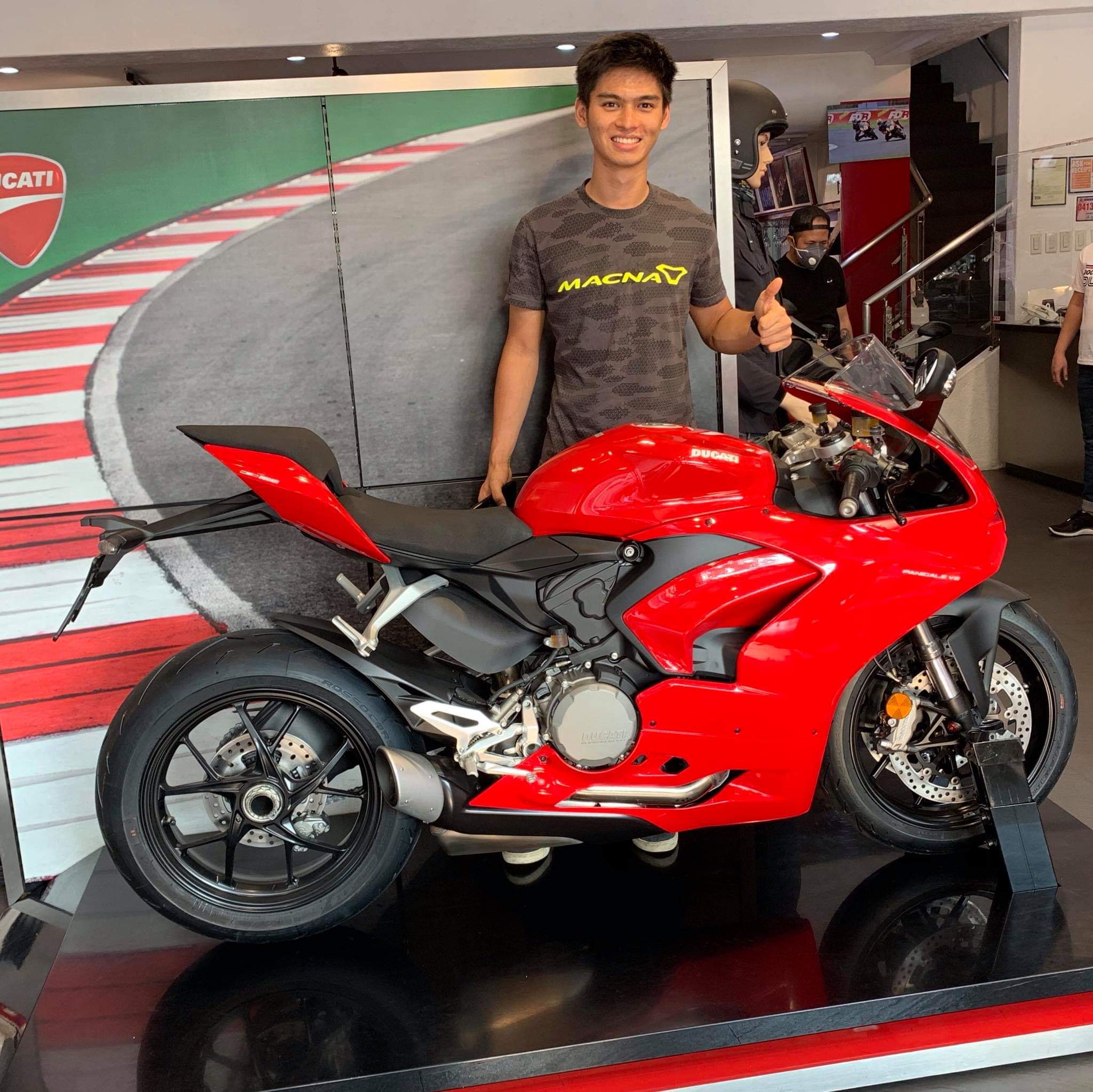 Most Expensive Philippines Highest Price Of Motorcycle