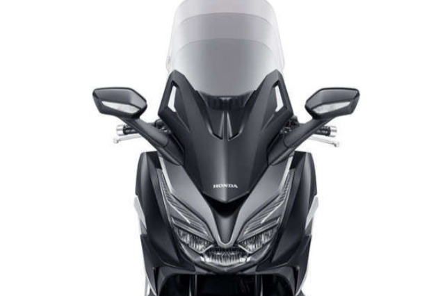 InsideRACING Honda Forza 350 Launched in Thailand