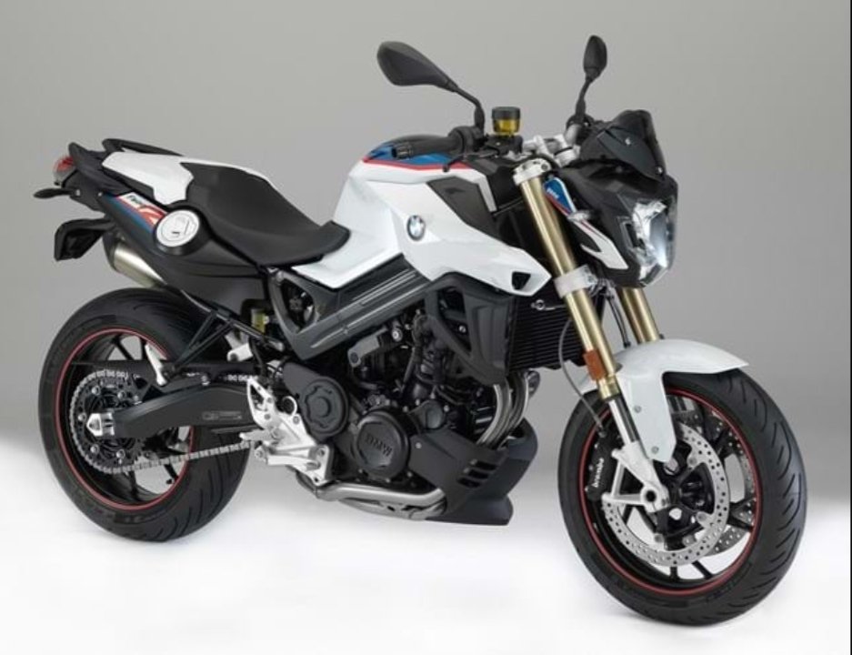Featured image of post Bmw F900R Style Sport With this dynamic roadster the thrill of the day is yours