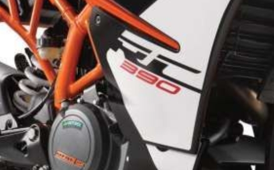 ktm 390 maintenance cost