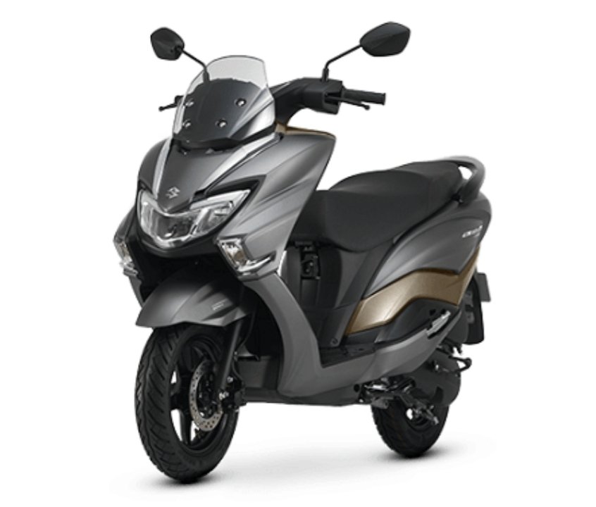 suzuki scooters 150cc