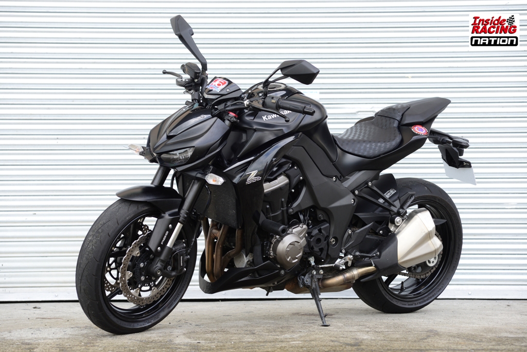 Kawasaki z deals 2015