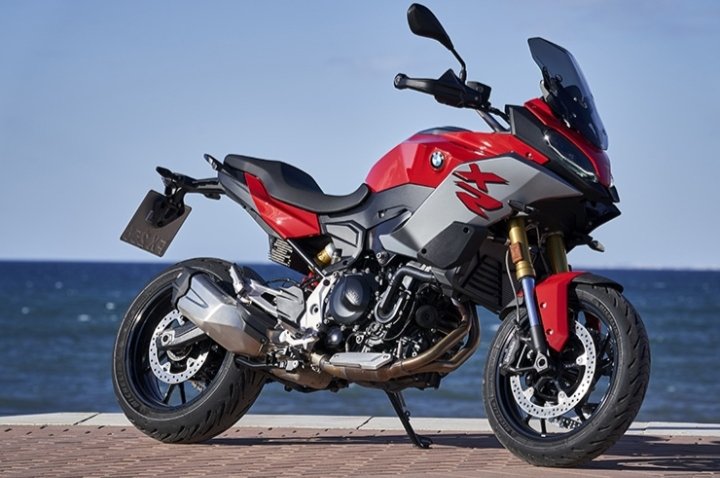 The Bmw F900xr Is Priced At P975 000 Insideracing