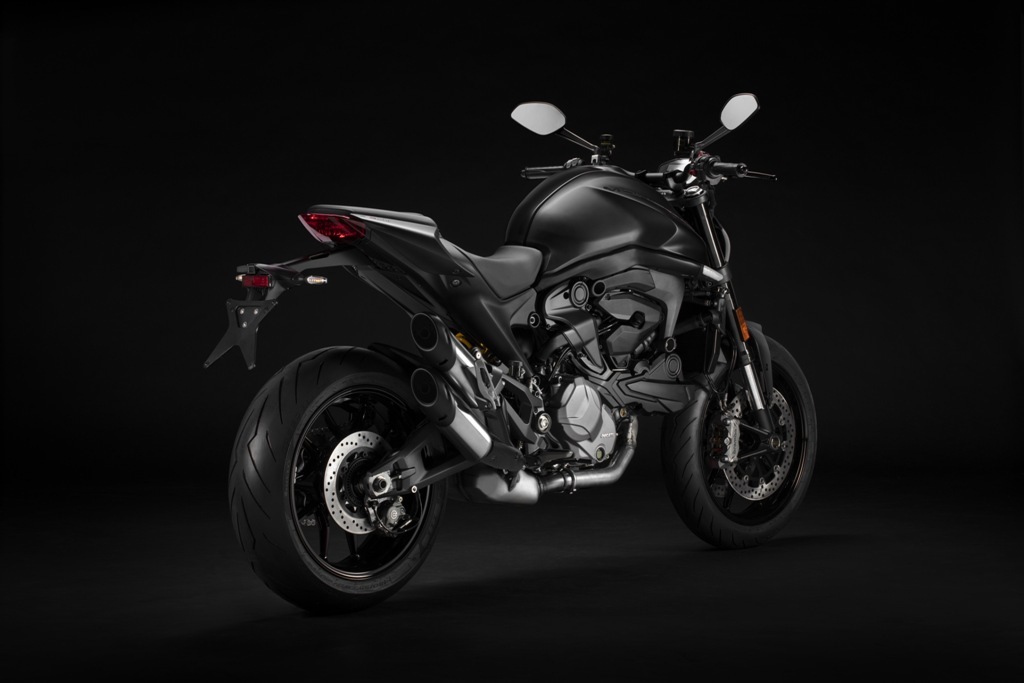 Ducati monster hot sale 679