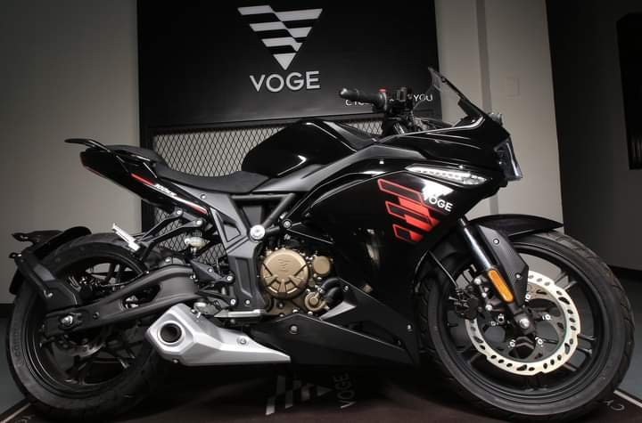 How Affordable Is The New Voge 300rr Insideracing