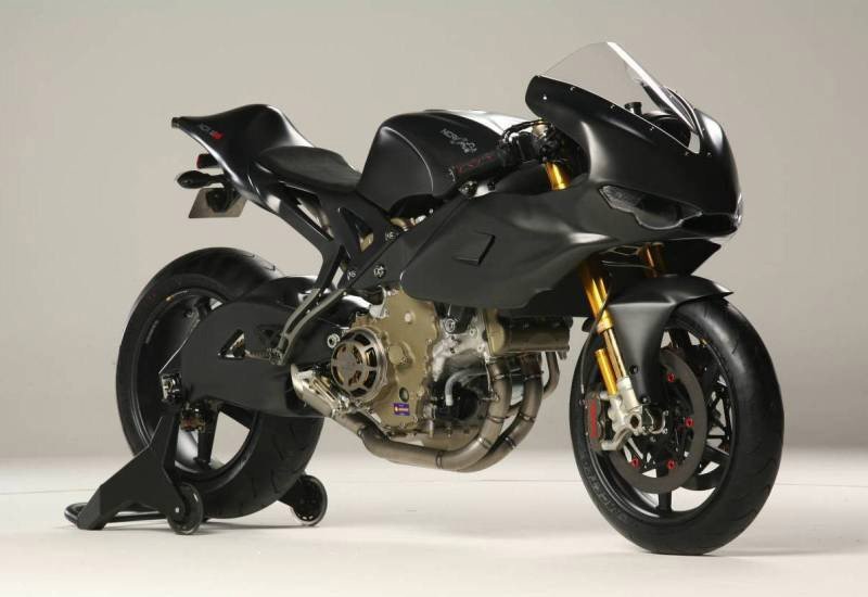 InsideRACING 21 of the Most Expensive Motorcycles in the World