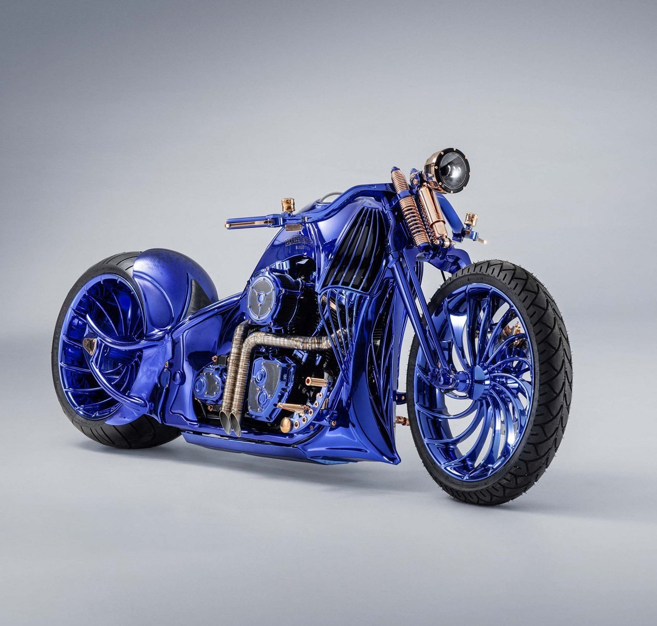 InsideRACING 21 of the Most Expensive Motorcycles in the World!