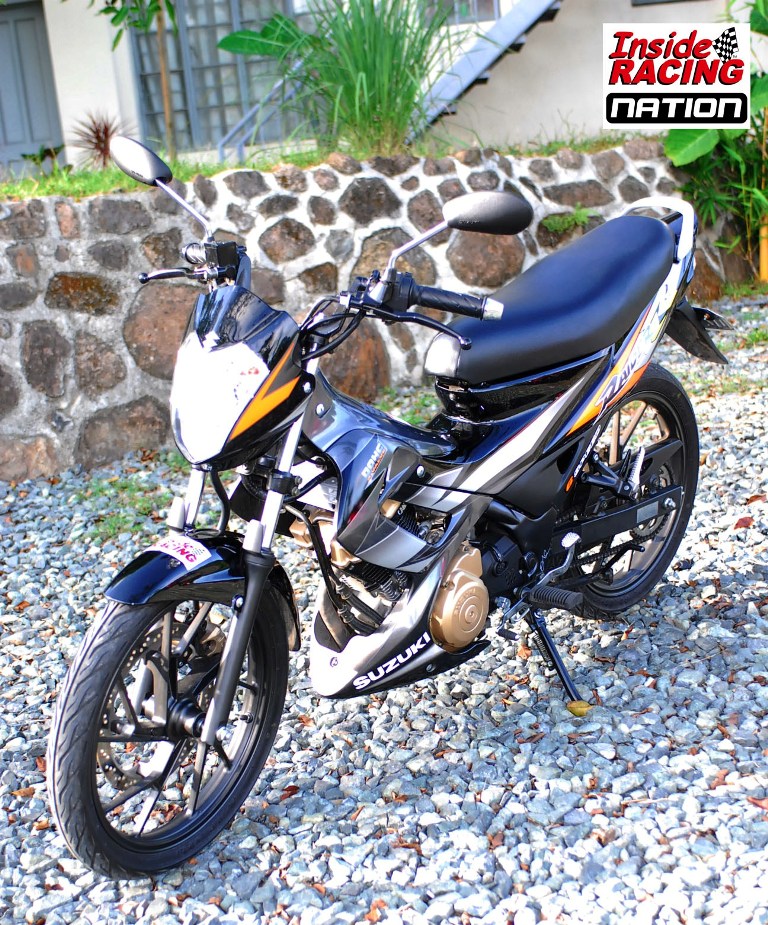 Suzuki raider outlet 150 all models