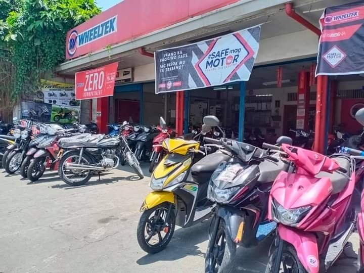 Two wheeler discount sale second hand