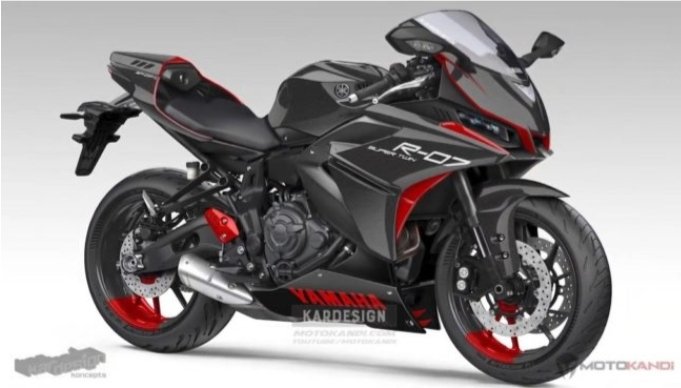 Yamaha R7 vs MT-07: Which Should You Buy? 