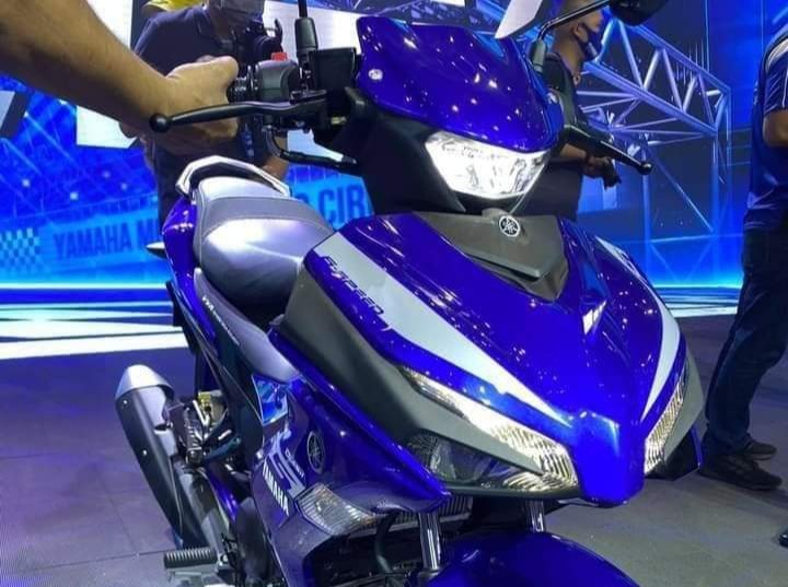 Yamaha deals sniper price