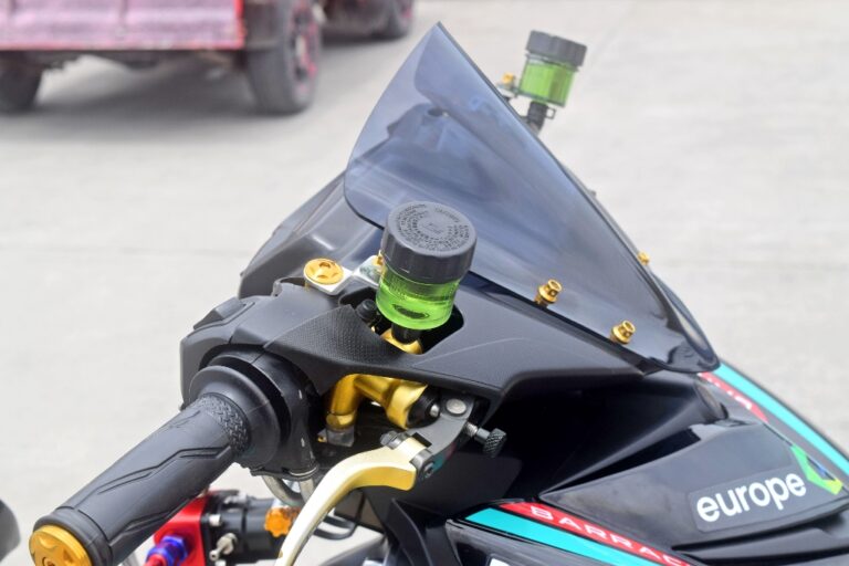 petronas sniper 150