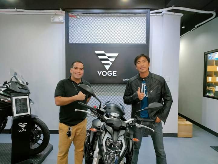 InsideRACING VOGE PH releases new 500DS & 500R units