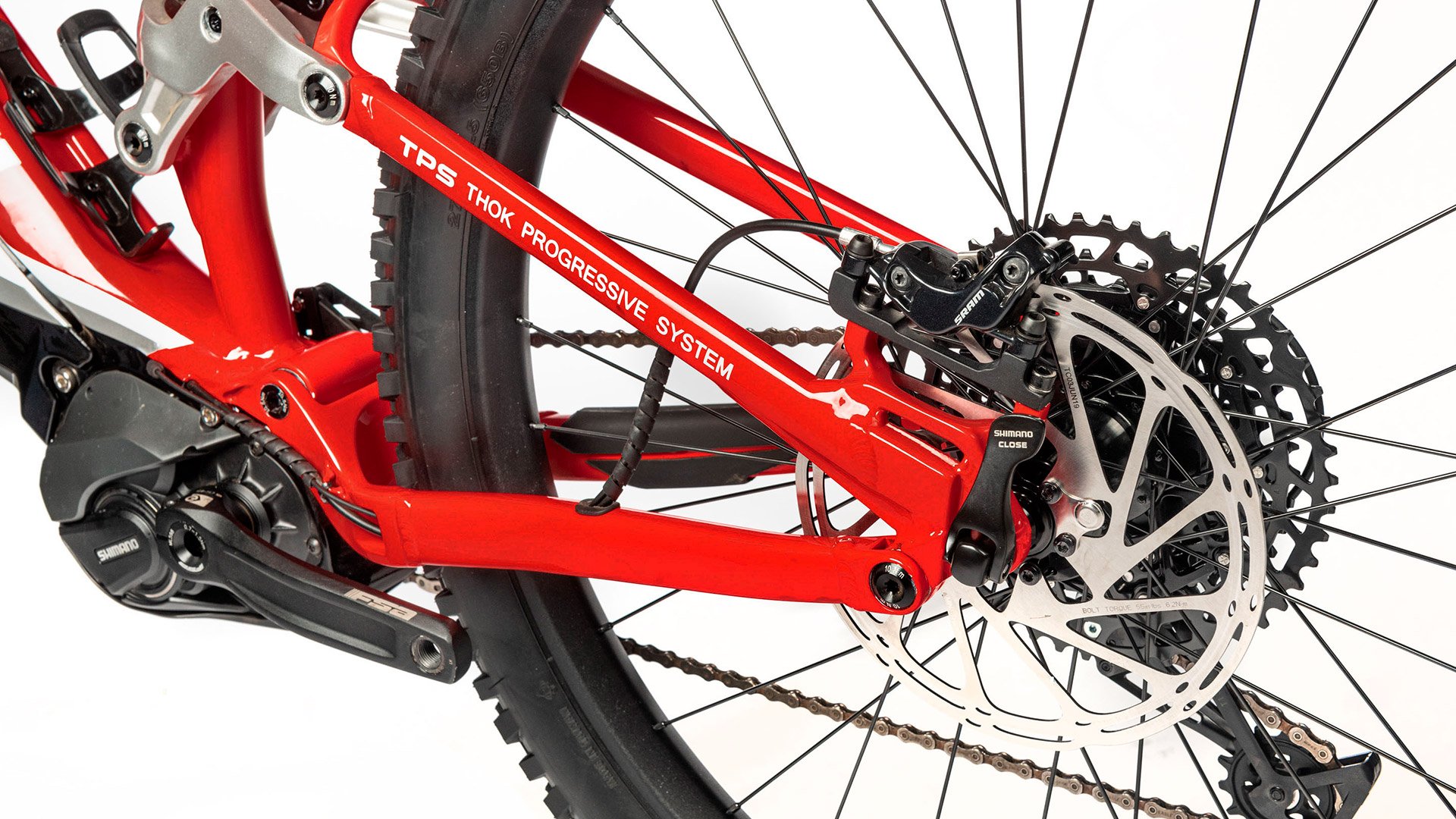 Ducati discount mtb price