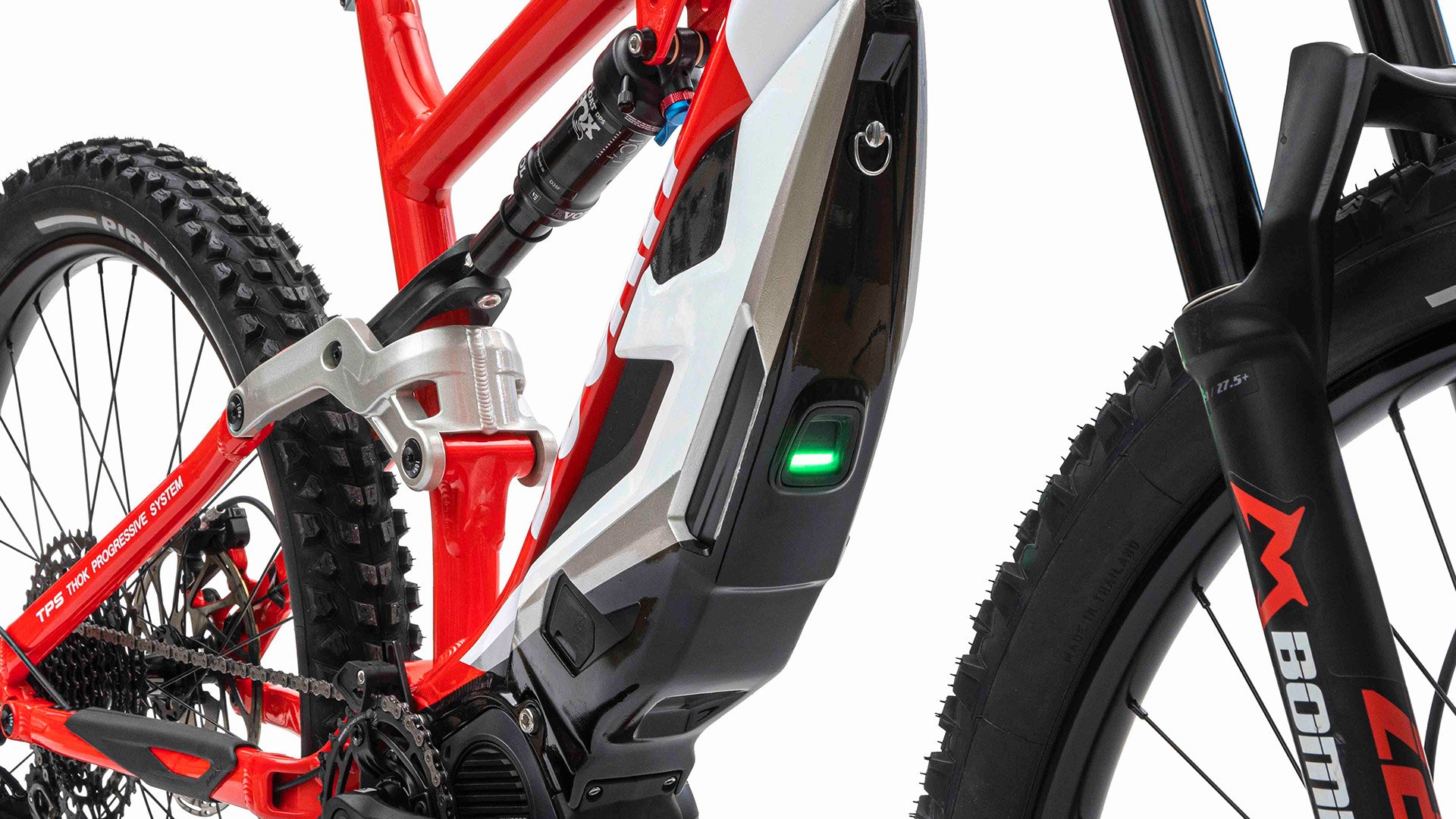 Ducati cheap mtb price