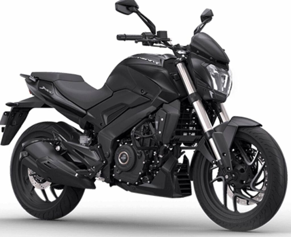 InsideRACING 2022 Kawasaki Dominar 400 SRP what s new