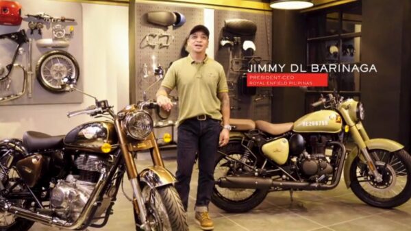 InsideRACING Royal Enfield Classic 350:A Retro Bike With Modern Substance