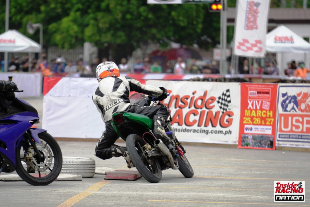 InsideRACING Underbone Novice Class – February 27 IR Club Races at ...
