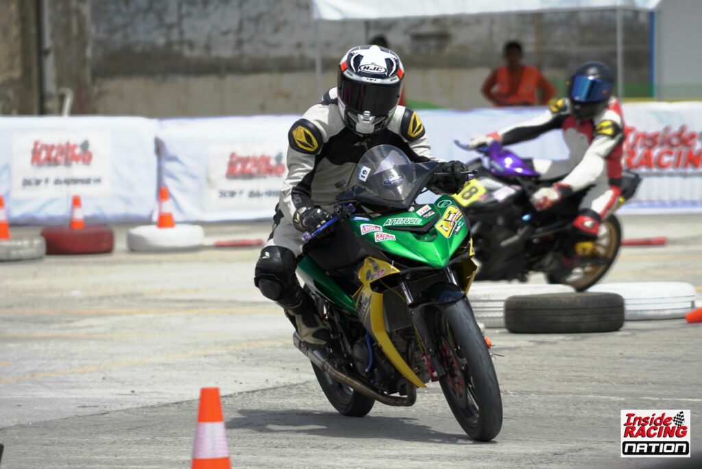 InsideRACING Underbone Novice Class – February 27 IR Club Races at ...