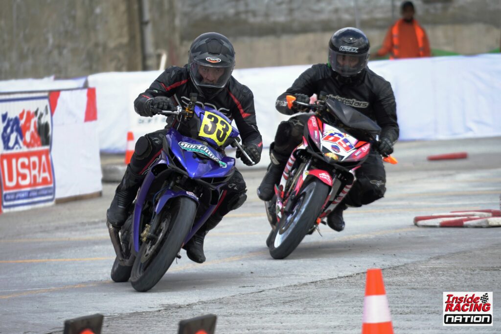 InsideRACING Underbone Novice Class – February 27 IR Club Races at ...