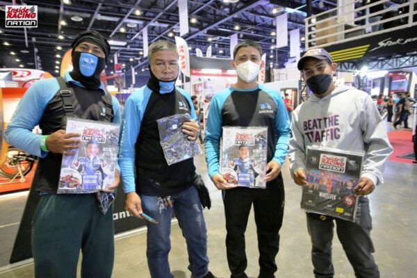 InsideRACING IR Bike Fest Returns Strong!