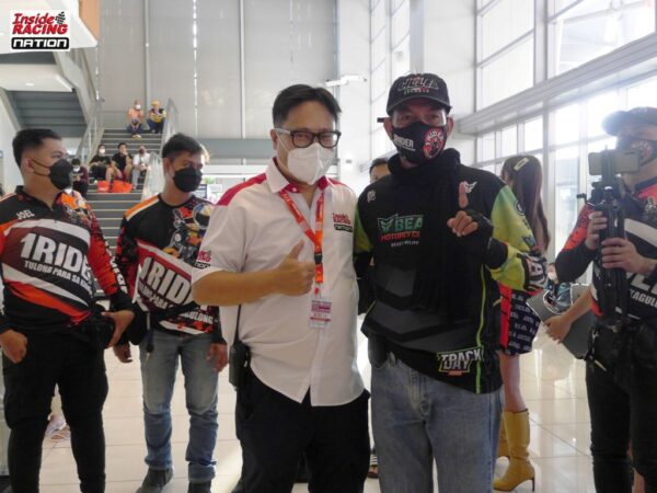 InsideRACING IR Bike Fest Returns Strong!