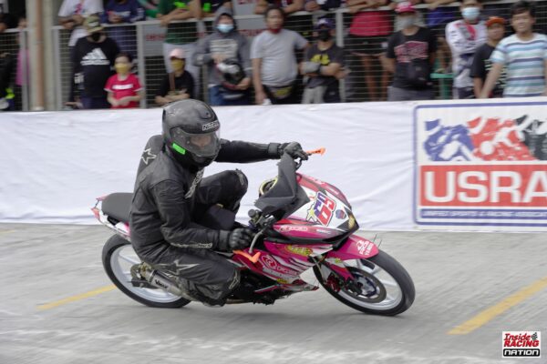 InsideRACING Underbone Novice Class – February 27 IR Club Races at ...
