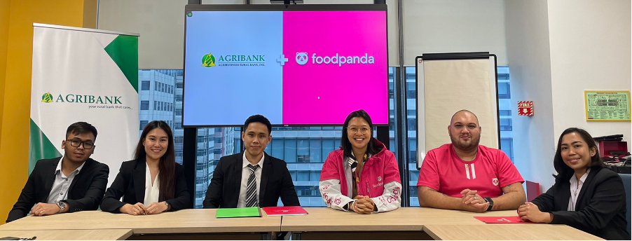 foodpanda, Agribank join hands to offer affordable motorcycle financing to partner riders