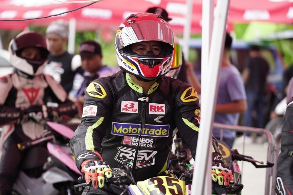 InsideRACING Motortrade’s Super Intermediate Toledo goes to Motul Cebu GP