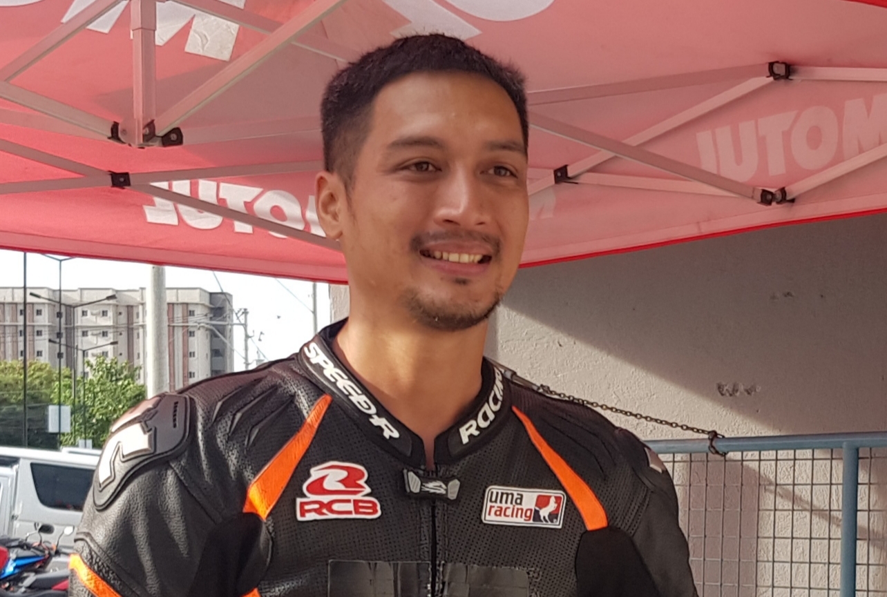 InsideRACING Motul Cebu GP: Zeneos & Esguerra wins another National race