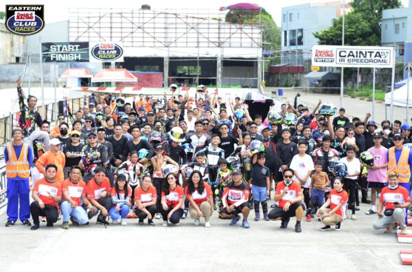InsideRACING Solid Season Ender for Eastern IR Club Races